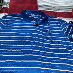 IZOD Mens golf shirt! XXL